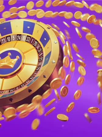 Bono de Bienvenida – 100% hasta €500 + 50 Giros Gratis